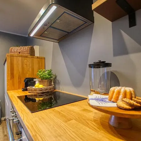 - Haus K, App 0k0309 Apartment *