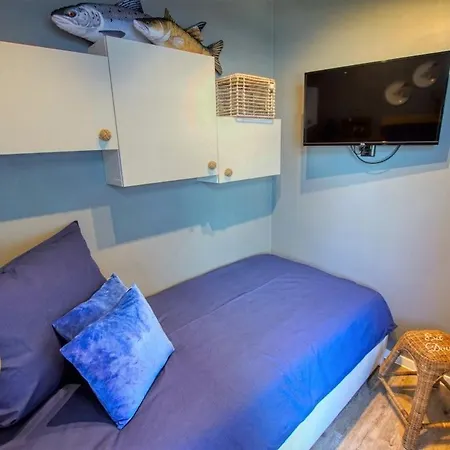 Apartment - Haus K, App 0k0309 Heiligenhafen