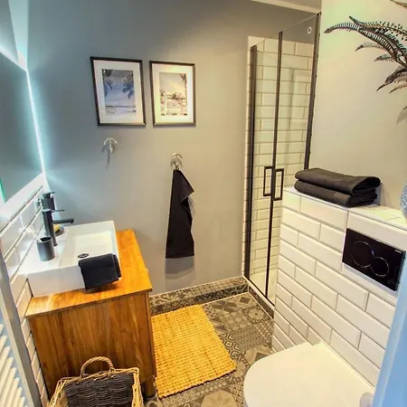 Apartment - Haus K, App 0k0309