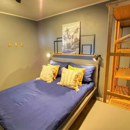 Apartment - Haus K, App 0k0309