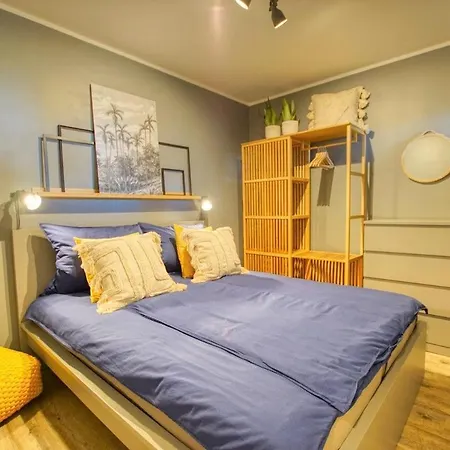 - Haus K, App 0k0309 Apartment