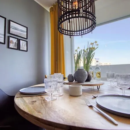- Haus K, App 0k0309 Apartment *