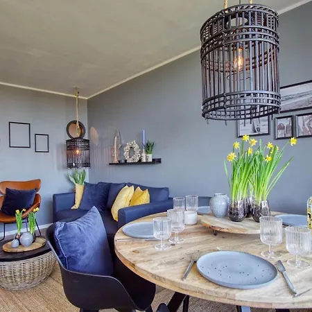 - Haus K, App 0k0309 Apartamento