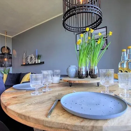 - Haus K, App 0k0309 Heiligenhafen