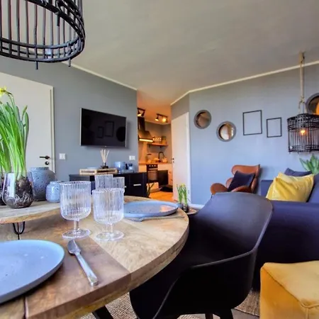 Apartamento - Haus K, App 0k0309