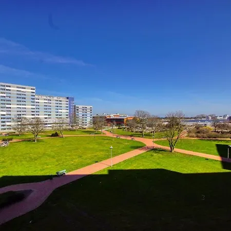 - Haus K, App 0k0309 Apartamento