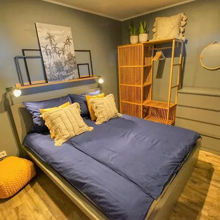 Apartamento - Haus K, App 0k0309