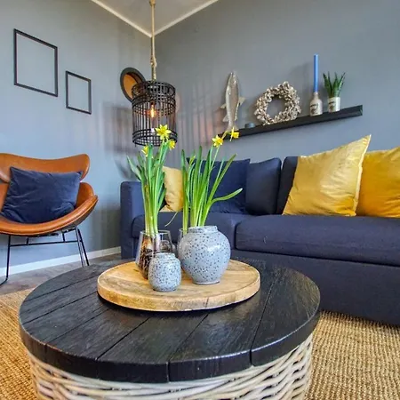 Appartement - Haus K, App 0k0309 *
